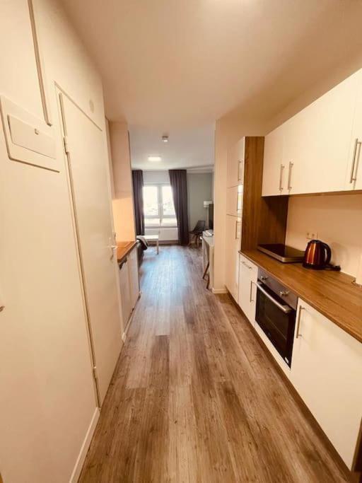 Cozy Apartment Central Location 02 マインツ エクステリア 写真